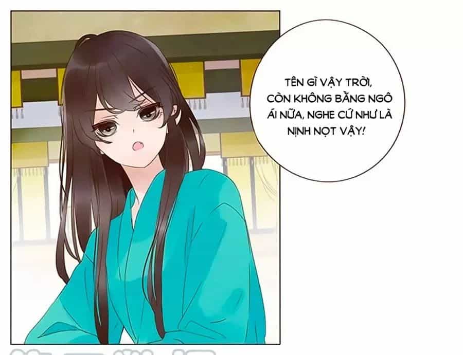 Đế Vương Trắc - Chương 145 - ảnh 42
