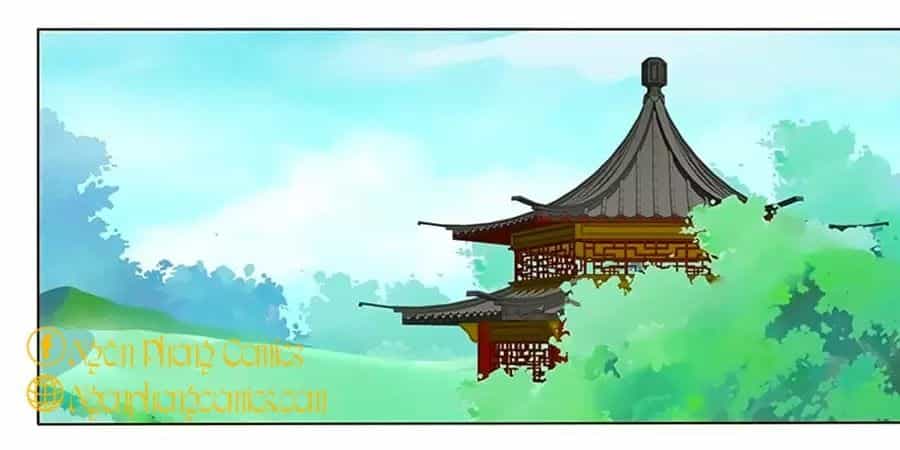 Đế Vương Trắc - Chương 146 - ảnh 16