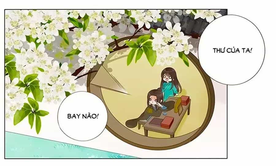 Đế Vương Trắc - Chương 146 - ảnh 3