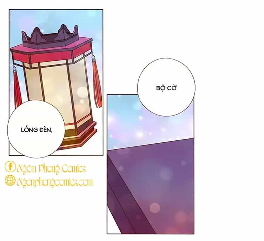 Đế Vương Trắc - Chương 146 - ảnh 32