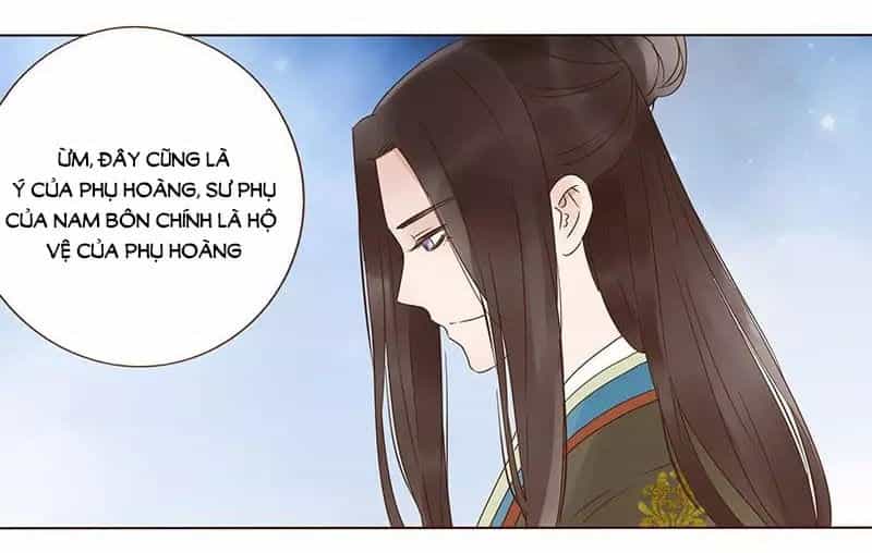 Đế Vương Trắc - Chương 147 - ảnh 12