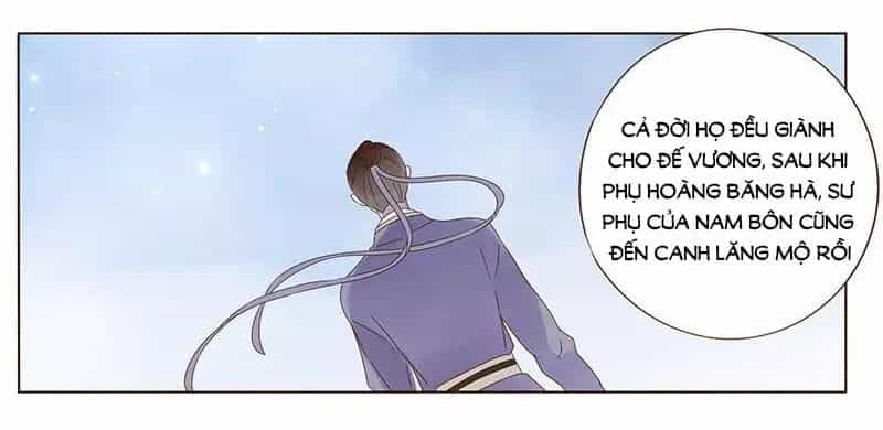 Đế Vương Trắc - Chương 147 - ảnh 13