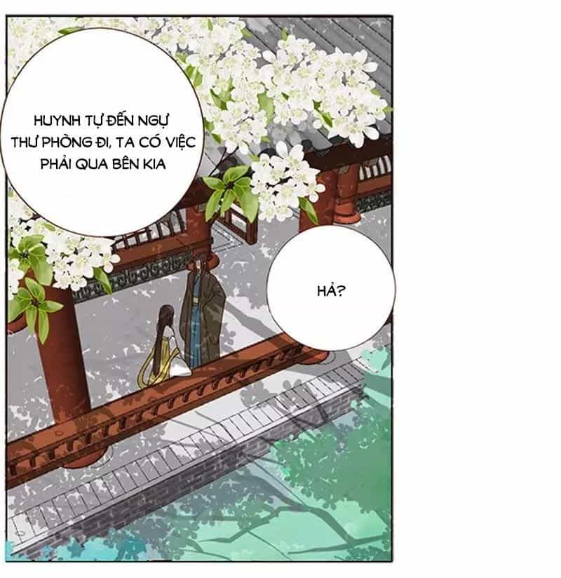 Đế Vương Trắc - Chương 147 - ảnh 26