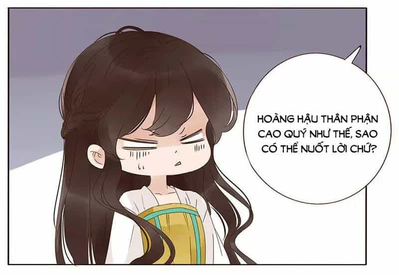 Đế Vương Trắc - Chương 147 - ảnh 28
