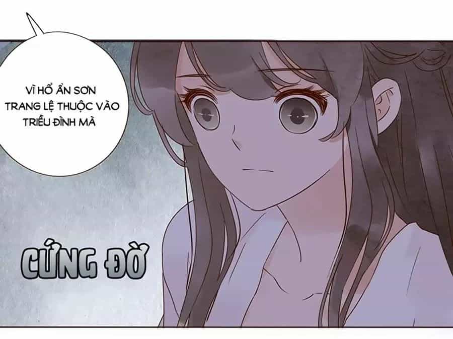 Đế Vương Trắc - Chương 148 - ảnh 18