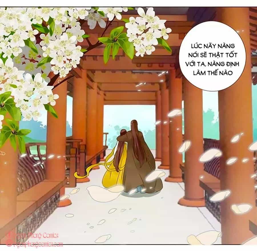 Đế Vương Trắc - Chương 148 - ảnh 3
