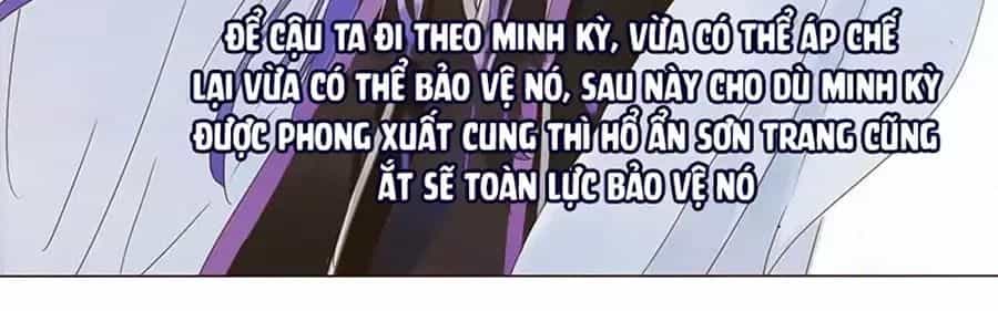 Đế Vương Trắc - Chương 148 - ảnh 35