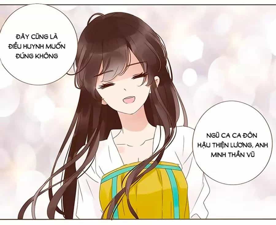 Đế Vương Trắc - Chương 148 - ảnh 42