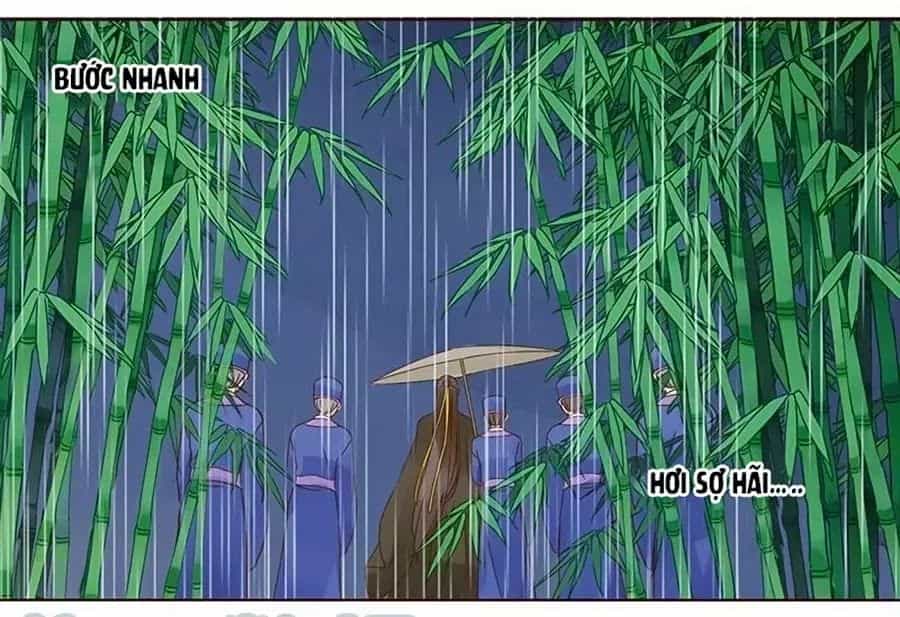 Đế Vương Trắc - Chương 149 - ảnh 1