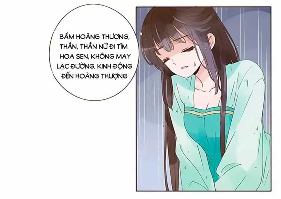 Đế Vương Trắc - Chương 149 - ảnh 15