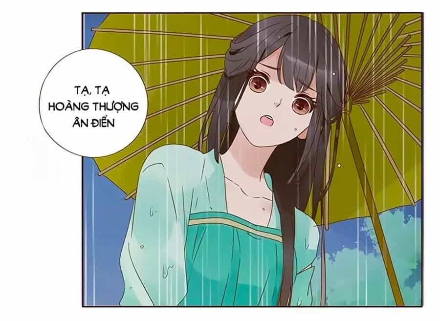 Đế Vương Trắc - Chương 149 - ảnh 25