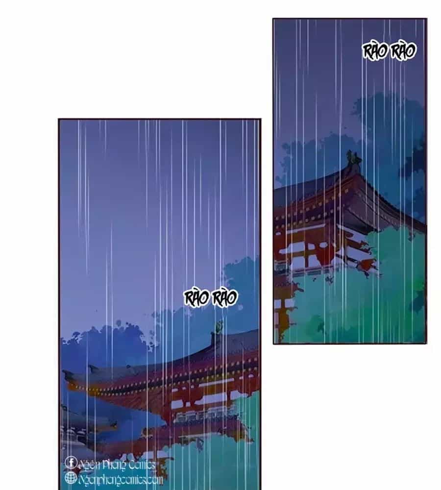 Đế Vương Trắc - Chương 149 - ảnh 54