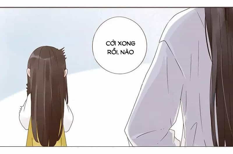 Đế Vương Trắc - Chương 150 - ảnh 46