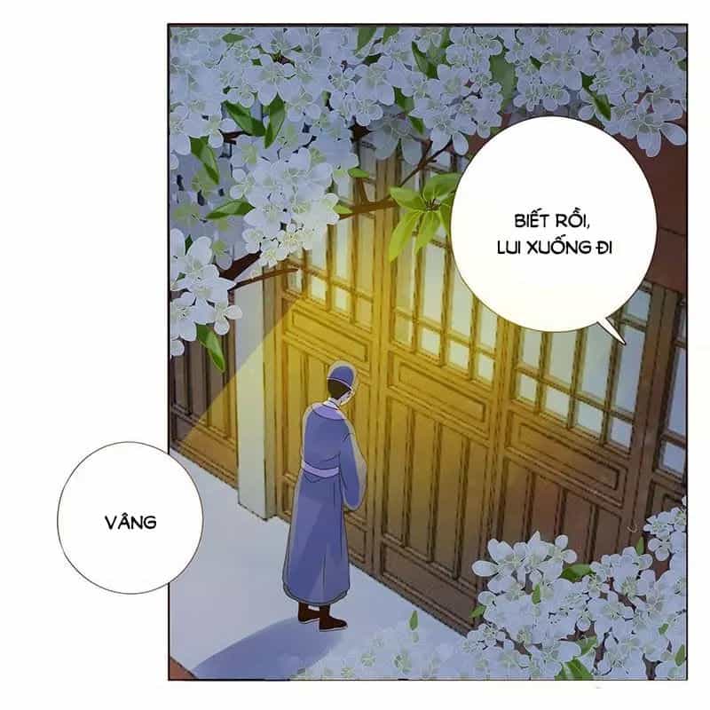 Đế Vương Trắc - Chương 151 - ảnh 16