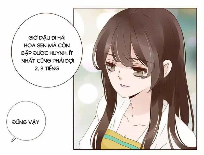 Đế Vương Trắc - Chương 151 - ảnh 22