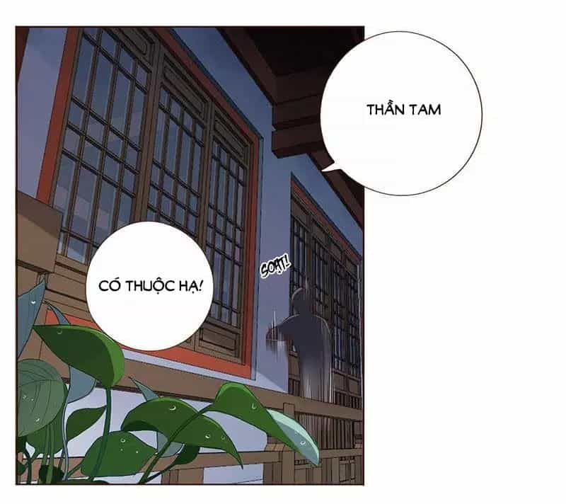 Đế Vương Trắc - Chương 152 - ảnh 28