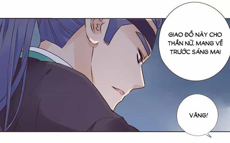Đế Vương Trắc - Chương 152 - ảnh 29