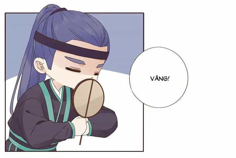 Đế Vương Trắc - Chương 152 - ảnh 55