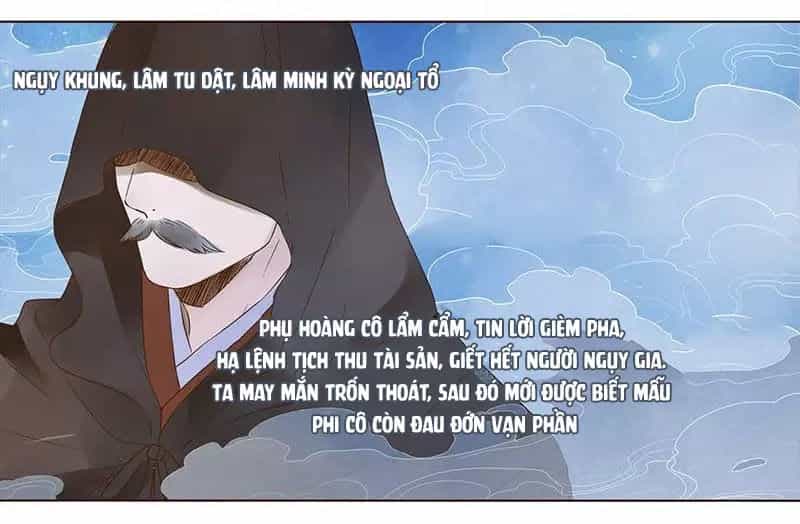 Đế Vương Trắc - Chương 152 - ảnh 7