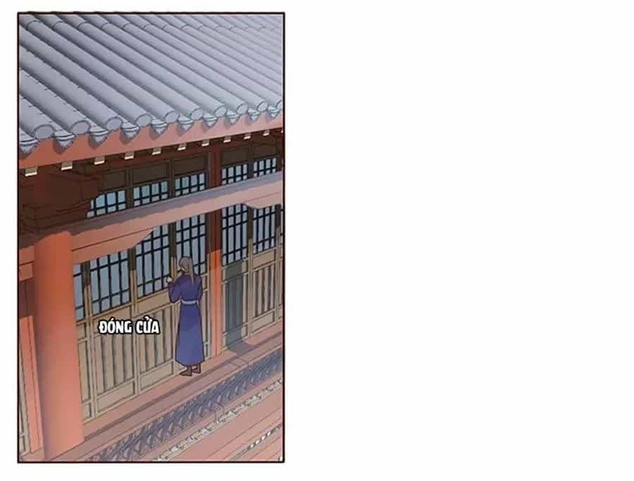 Đế Vương Trắc - Chương 153 - ảnh 13