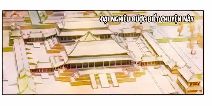 Đế Vương Trắc - Chương 153 - ảnh 29