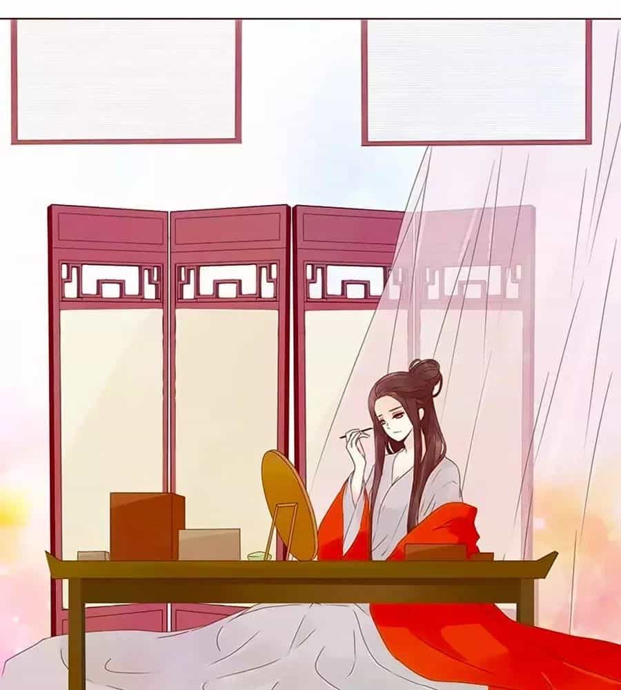 Đế Vương Trắc - Chương 153 - ảnh 4
