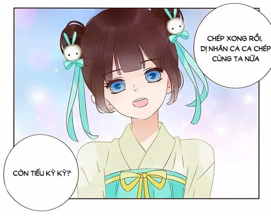 Đế Vương Trắc - Chương 153 - ảnh 45