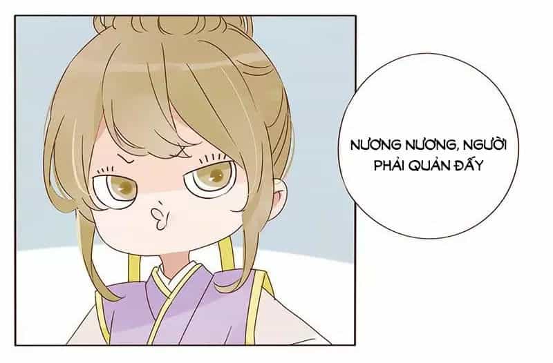 Đế Vương Trắc - Chương 154 - ảnh 12