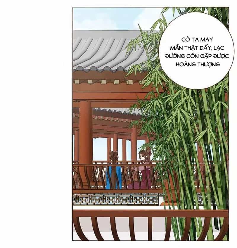 Đế Vương Trắc - Chương 154 - ảnh 41