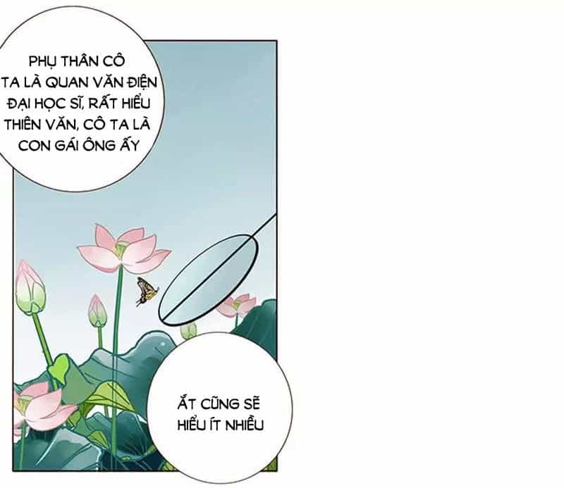 Đế Vương Trắc - Chương 154 - ảnh 45