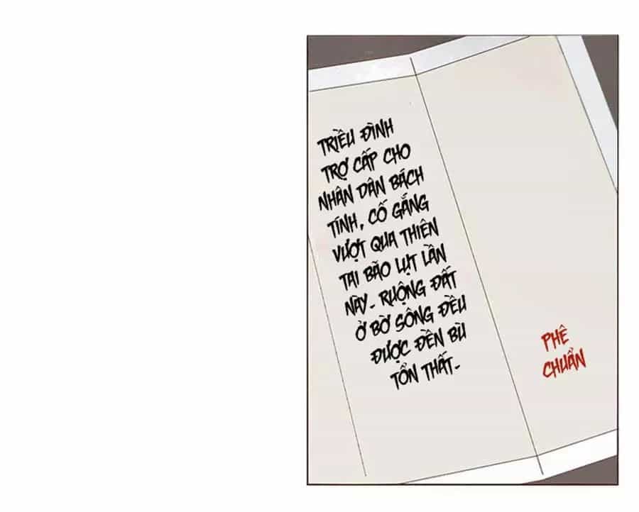 Đế Vương Trắc - Chương 155 - ảnh 32
