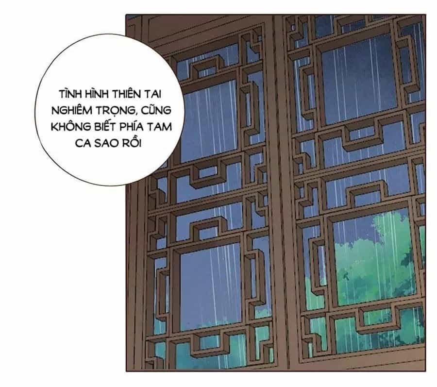 Đế Vương Trắc - Chương 155 - ảnh 34
