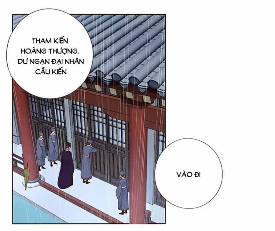 Đế Vương Trắc - Chương 155 - ảnh 35