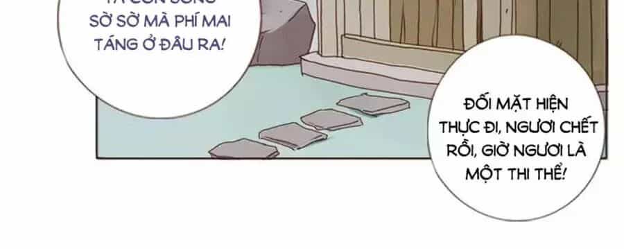Đế Vương Trắc - Chương 156 - ảnh 29