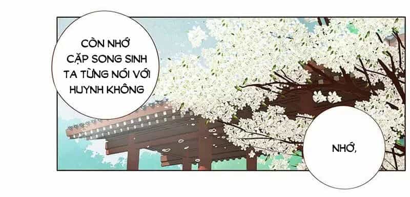 Đế Vương Trắc - Chương 157 - ảnh 3