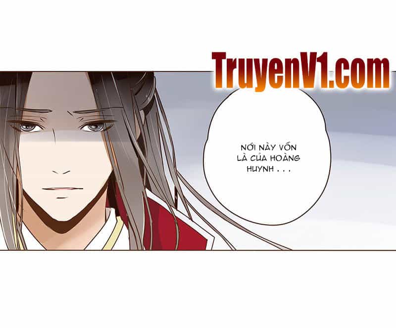 Đế Vương Trắc - Chương 18 - ảnh 12