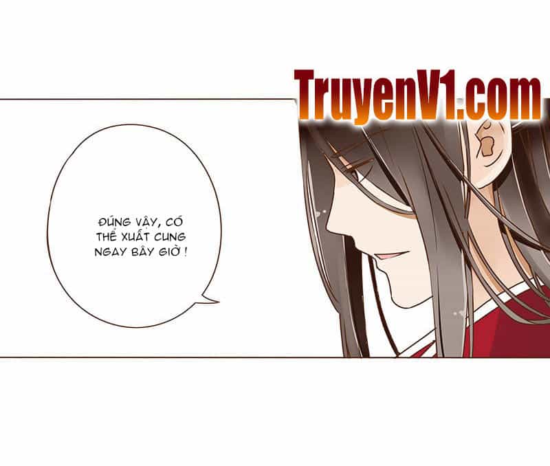 Đế Vương Trắc - Chương 18 - ảnh 2