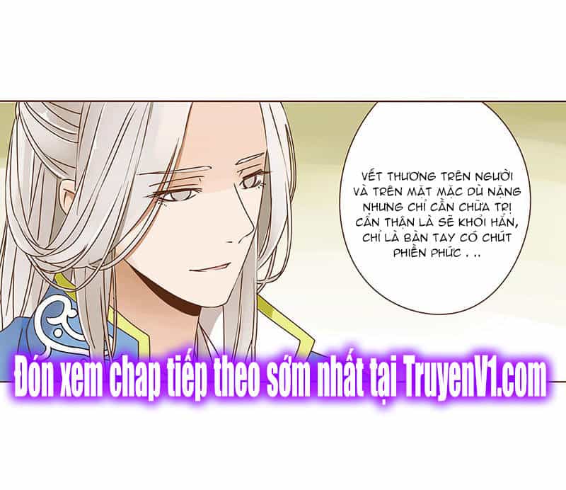 Đế Vương Trắc - Chương 18 - ảnh 25