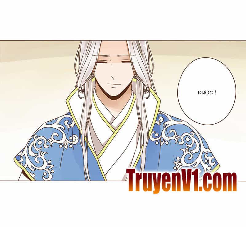 Đế Vương Trắc - Chương 18 - ảnh 3