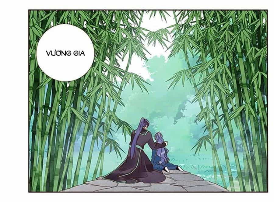 Đế Vương Trắc - Chương 158 - ảnh 10