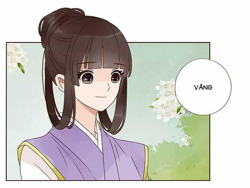 Đế Vương Trắc - Chương 159 - ảnh 36