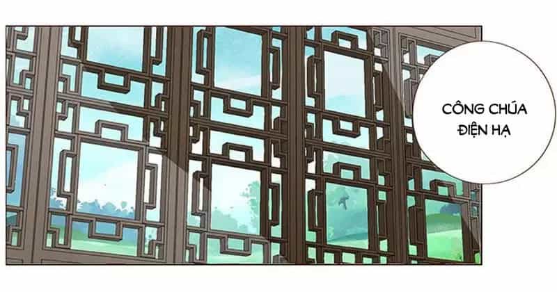 Đế Vương Trắc - Chương 160 - ảnh 19