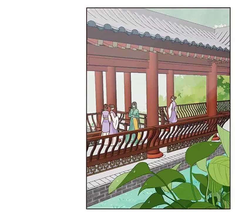 Đế Vương Trắc - Chương 160 - ảnh 33
