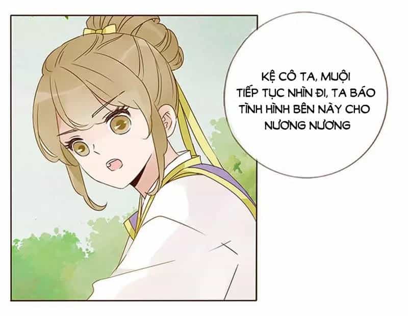 Đế Vương Trắc - Chương 160 - ảnh 37