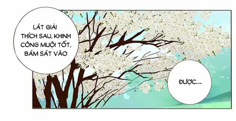 Đế Vương Trắc - Chương 160 - ảnh 8
