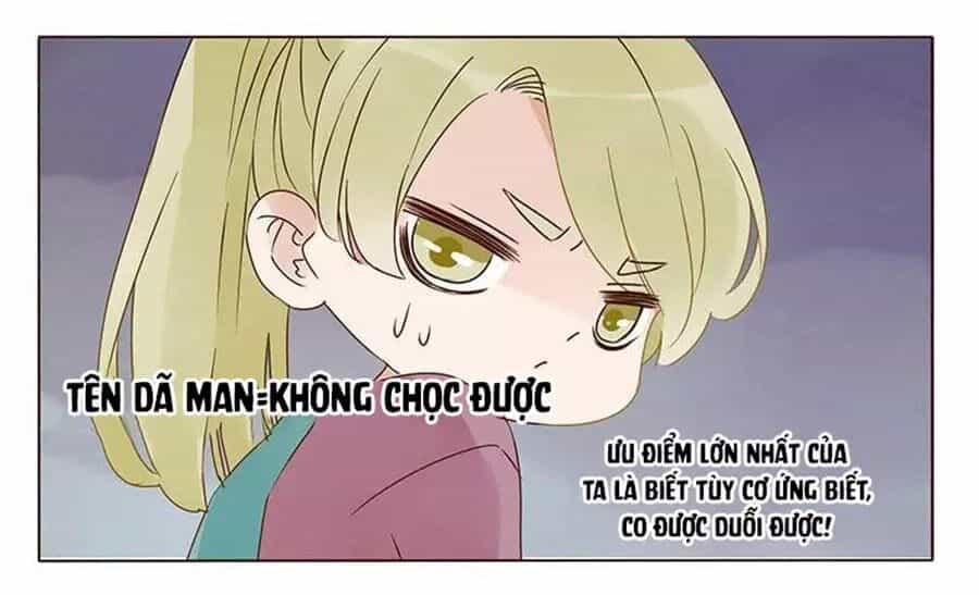 Đế Vương Trắc - Chương 161 - ảnh 48