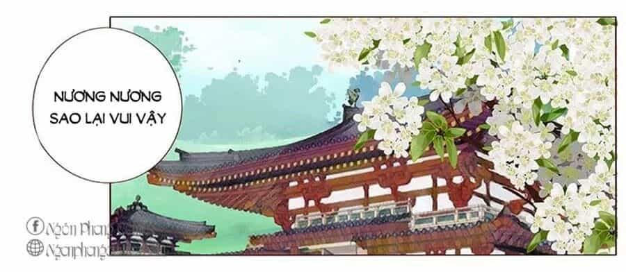 Đế Vương Trắc - Chương 161 - ảnh 50