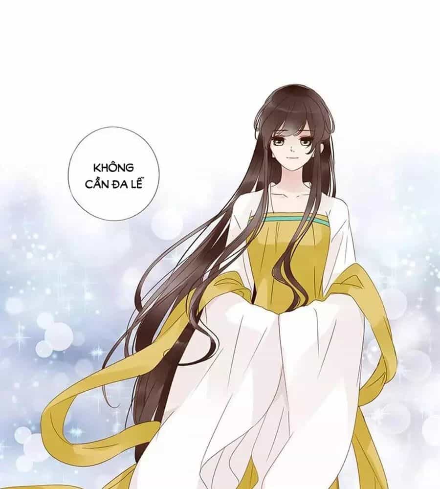 Đế Vương Trắc - Chương 162 - ảnh 5