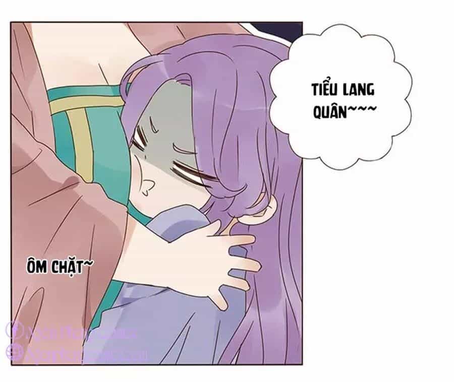Đế Vương Trắc - Chương 164 - ảnh 34