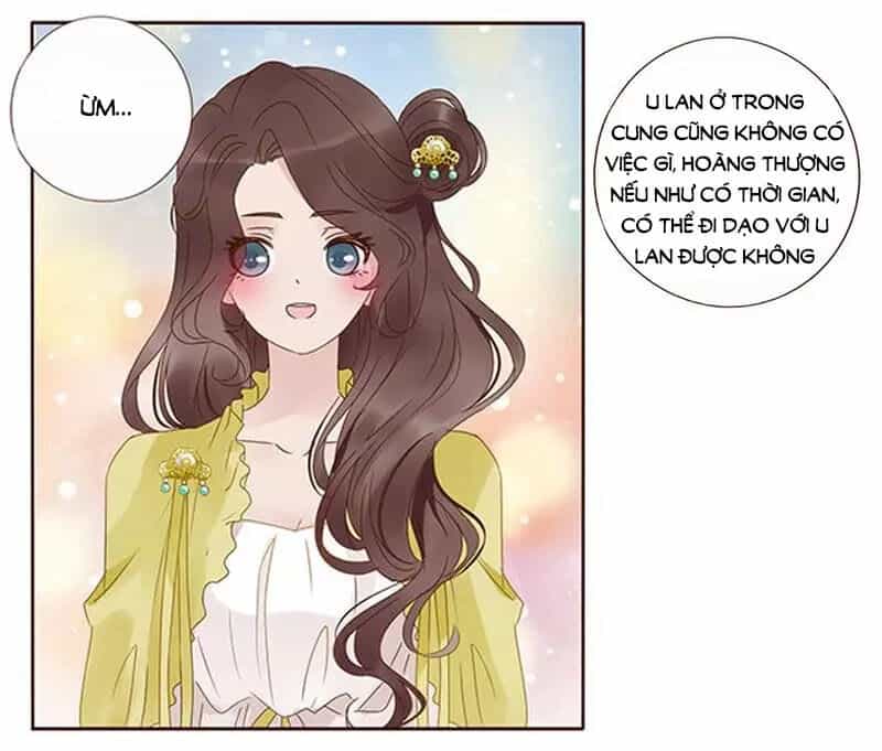 Đế Vương Trắc - Chương 165 - ảnh 19